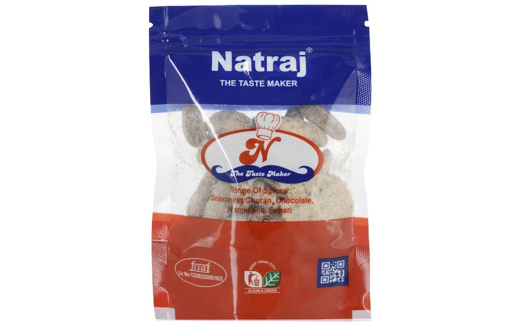 Natraj Sweet Dates Churan (Digestive)   Pack  200 grams